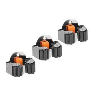 Вішалка для інструментів, 3 шт., DIY-HG1010 DIY-HG1010 фото