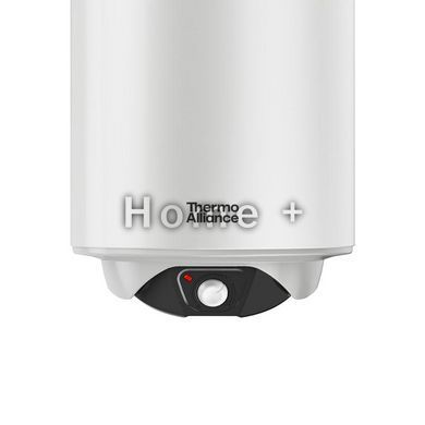 Електричний водонагрівач Thermo Alliance Spectra 100 л вертикальний, сухі ТЕНи 2,0 кВт, d 435 мм SD00056738 фото