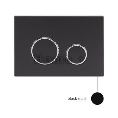 Панель смыва для унитаза Qtap Nest QT0111M11V1146MB SD00038780 фото