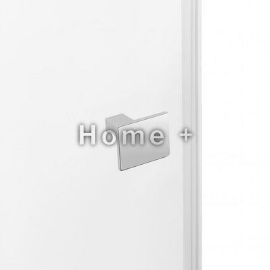 Душова кабіна Qtap CAPRICORN CRM1099SC6 90х90 см, скло Clear 6 мм, CalcLess, без піддона SD00039710 фото