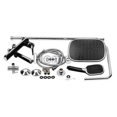 Душевая система Qtap Grand BCR 1004 SD00039609 фото