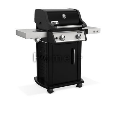 Газовый гриль Weber Spirit E-225 GBS, черный 46312275 фото