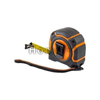 Рулетка на катушке, конец из нержавеющей стали, SNAP soft, 10м/25мм, DIY-MTS31-1025/K DIY-MTS31-1025/K фото
