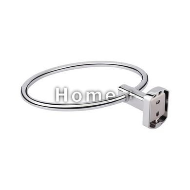 Полотенцедержатель Qtap Liberty CRM 1160 SD00031712 фото