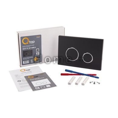 Панель смыва для унитаза Qtap Nest QT0111M11V1146MB SD00038780 фото