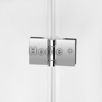 Душова кабіна Qtap CAPRICORN CRM1099SC6 90х90 см, скло Clear 6 мм, CalcLess, без піддона SD00039710 фото