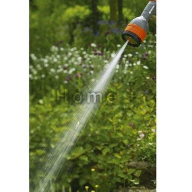 Пистолет для полива многофункциональный + коннектор 1/2" Gardena 18343-32.000.00 фото