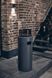 Уличный газовый камин Enders NOVA LED L GREY, 2.5 кВт мощности Германия