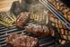 Газовый гриль Weber Spirit E-225 GBS, черный