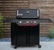 Газовий гриль Weber Genesis E-330WR STEALTH