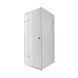 Душова кабіна Qtap CAPRICORN CRM1099SC6 90х90 см, скло Clear 6 мм, CalcLess, без піддона