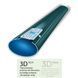 Крапельна стрічка &Oslash; 16 мм / 8 мil (0,2 мм) / 30 см / 1,6 л/год HIRRO DRIP, DSTHD 16081630-0500