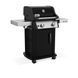 Газовый гриль Weber Spirit E-225 GBS, черный
