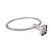 Полотенцедержатель Qtap Liberty CRM 1160