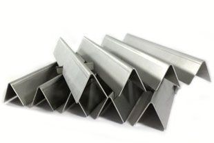 Металеві пластини Flavorizer Bars для Weber Summit Silver 9896 фото