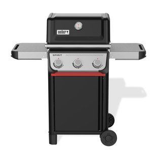 Газовий гриль Weber Spirit E-315 1502087 фото