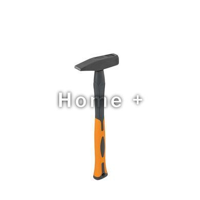 Слюсарний молоток, скловолокно, 100г, FIBERGLASS, DIY-HF1010 2387022385 фото
