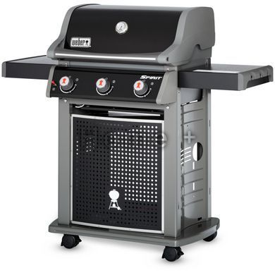 Газовый гриль Weber Spirit E-310 Classic, черный 46410075 фото