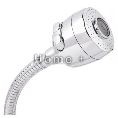 Смеситель для кухни Lidz (CRM) 44 80 008F-4 с рефлекторным изливом SD00041230 фото