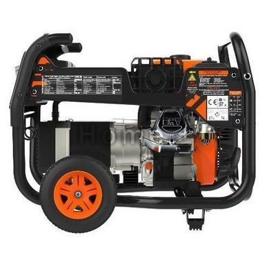 Генератор GENERGY NAVACERRADA S 5.5 кВт 240034090 фото