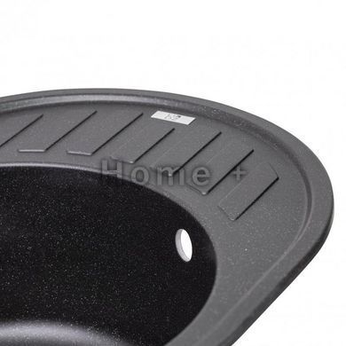 Кухонна мийка Lidz 620x500/200 BLM-14 (LIDZBLM14620500200) SD00043267 фото