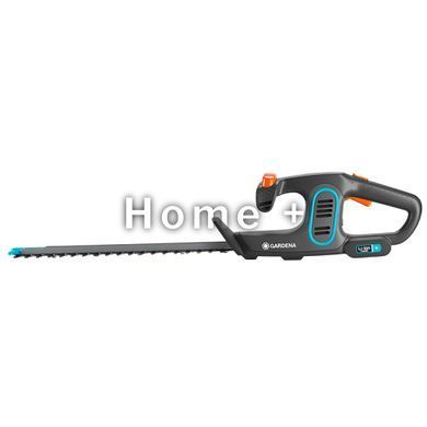 Кущоріз акумуляторний Gardena EasyCut Li-40 09836-20.000.00 фото