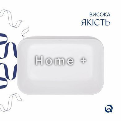 Раковина-чаша Qtap Scorpio 550х390х120 White QT14112243WN SD00052894 фото