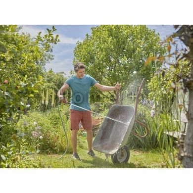 Набір для поливання Gardena EcoLine для шлангів 13-15 мм 18900-20.000.00 фото