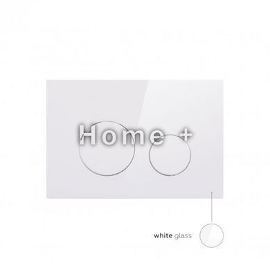 Панель змиву для унітаза Qtap Nest QT0111M11110W SD00042966 фото
