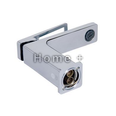 Смеситель для раковины Gemini Loop QTGEM2701CRM45699 Chrome SD00051823 фото