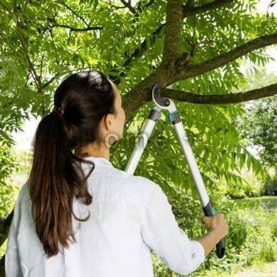 Гілкоріз із ковачам Gardena EasyCut 680A 12004-20.000.00 фото