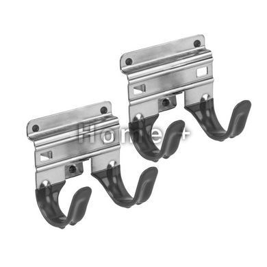Вешалка для инструмента, 2 шт., DIY-HG1110 DIY-HG1110 фото