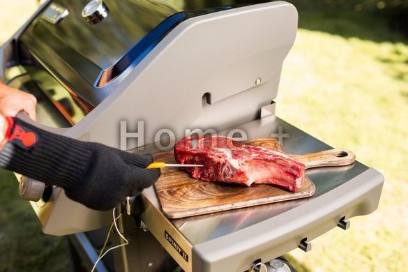 Термометр iGrill-3 Weber 72050 фото