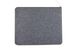 Теплый коврик с подогревом Solrey 530*2230 мм для комнат ванной балкона (серый)