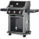 Газовый гриль Weber Spirit E-310 Classic, черный