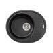 Кухонна мийка Lidz 620x500/200 BLM-14 (LIDZBLM14620500200)