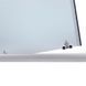Набор Lidz душевая кабина Wawel SC80x80.SAT.LOW.FR, стекло Frost 4 мм + поддон Mazur