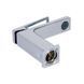 Смеситель для раковины Gemini Loop QTGEM2701CRM45699 Chrome