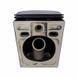 Унітаз підвісний Qtap Scorpio Ultra Quiet із сидінням із сидінням Soft-Close MATT BLACK QT14332380AMB