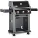 Газовый гриль Weber Spirit E-310 Classic, черный