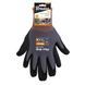 Перчатки защитные нитриловые, FLEX GRIP SANDY PRO, размер 7, RWFGSP7