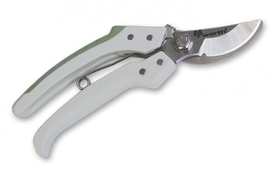 Секатор садовий універсальний WORTH 8" JAPAN HARD CHROME, KT-W1055 Польща 1354278649 фото