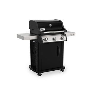 Газовий гриль Weber Spirit E-315 GBS, чорний 46512275 фото