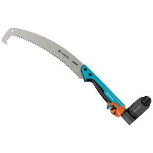 Пила садова з гачком Gardena CombiSystem StarCut 340 мм 12083-20.000.00 фото