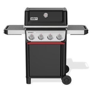 Газовий гриль Weber Spirit E-415 1502074 фото