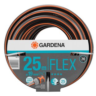 Шланг садовий Gardena Comfort Flex 19 мм, 25 м 18053-20.000.00 фото