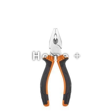 Плоскогубці універсальні HAWK GRIP, 160 мм, DIY-PL1110/6 DIY-PL1110/6 фото