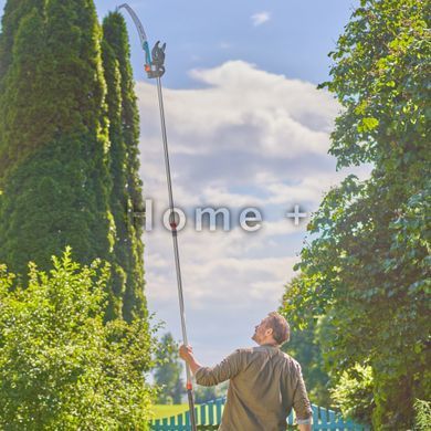 Пила садова з гачком Gardena CombiSystem StarCut 340 мм 12083-20.000.00 фото
