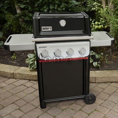 Газовый гриль Weber Spirit E-415 1502074 фото