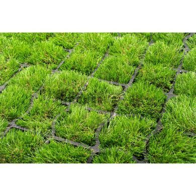 Садовая/парковочная решетка HEAVY GRID, 50x50 см, KRHG50BC KRHG50BC фото
